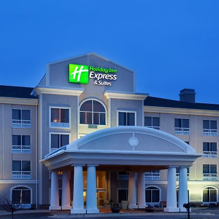 Holiday Inn Express Rockford-Loves Park By Ihg Exteriér fotografie