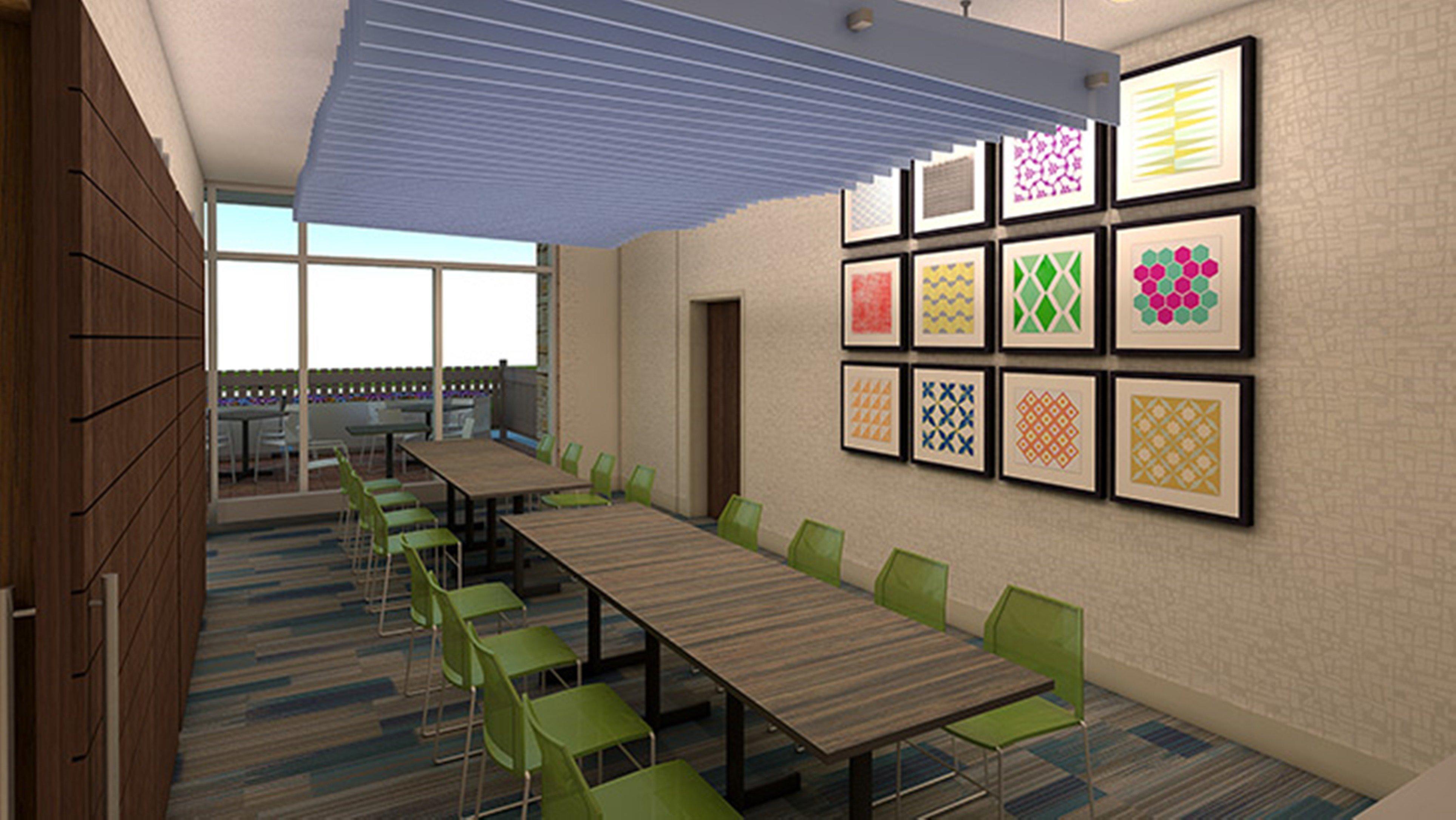 Holiday Inn Express Rockford-Loves Park By Ihg Exteriér fotografie