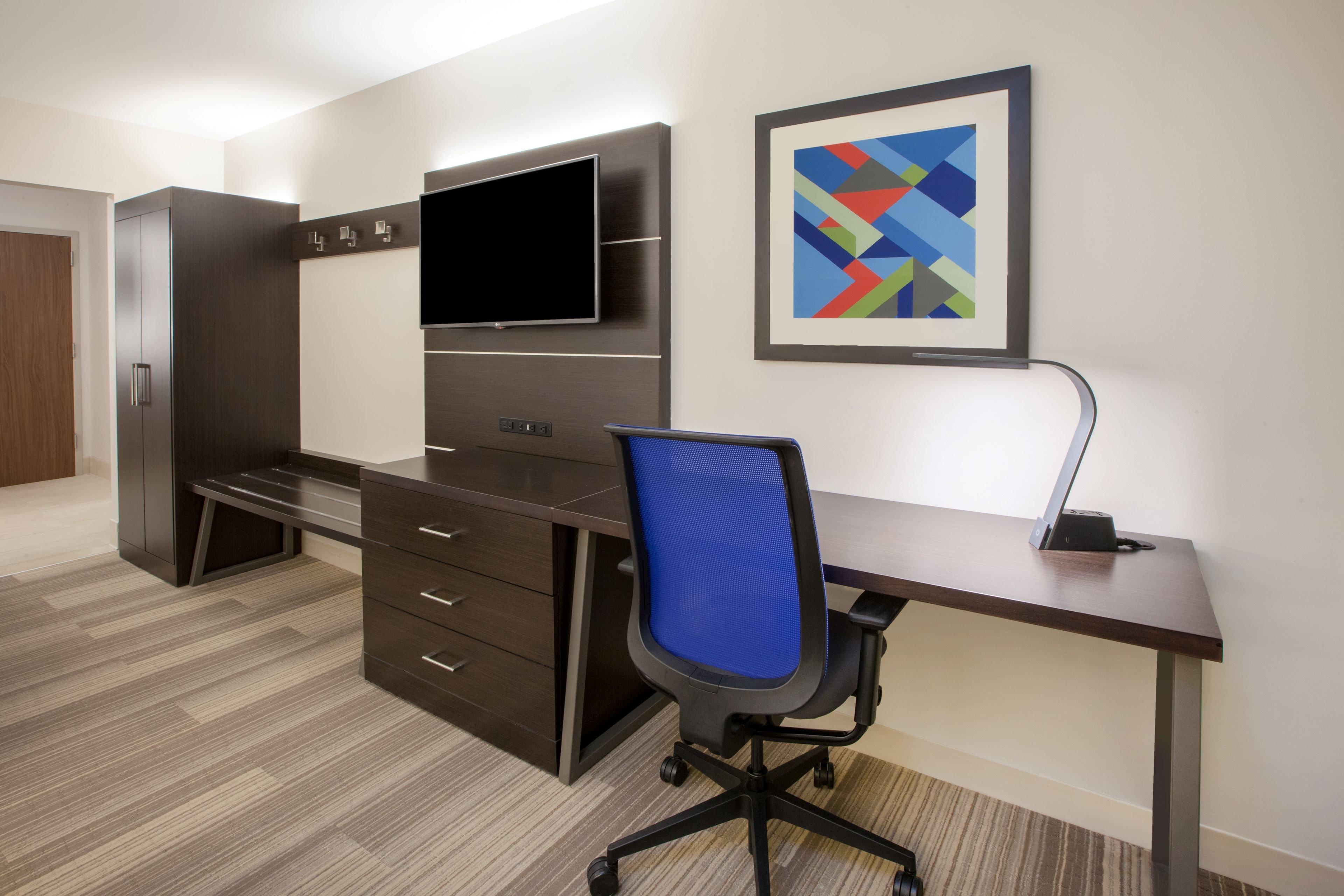 Holiday Inn Express Rockford-Loves Park By Ihg Exteriér fotografie
