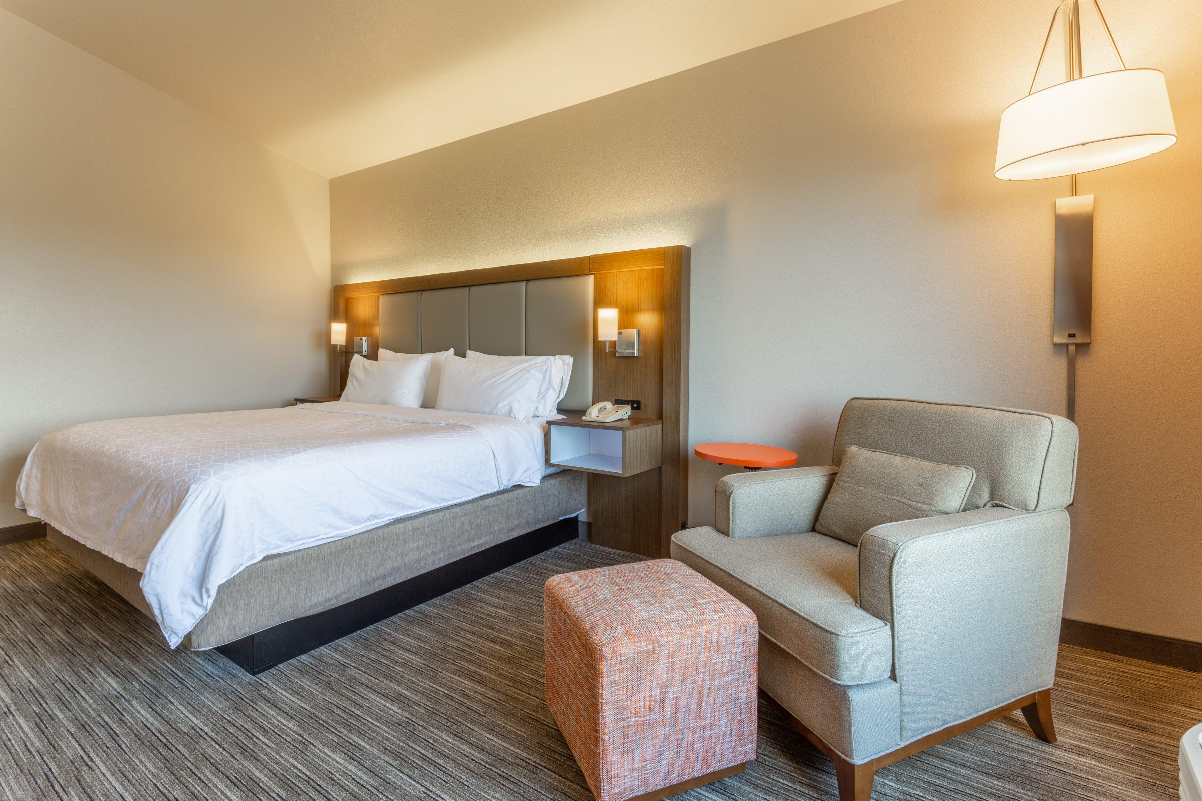 Holiday Inn Express Rockford-Loves Park By Ihg Exteriér fotografie