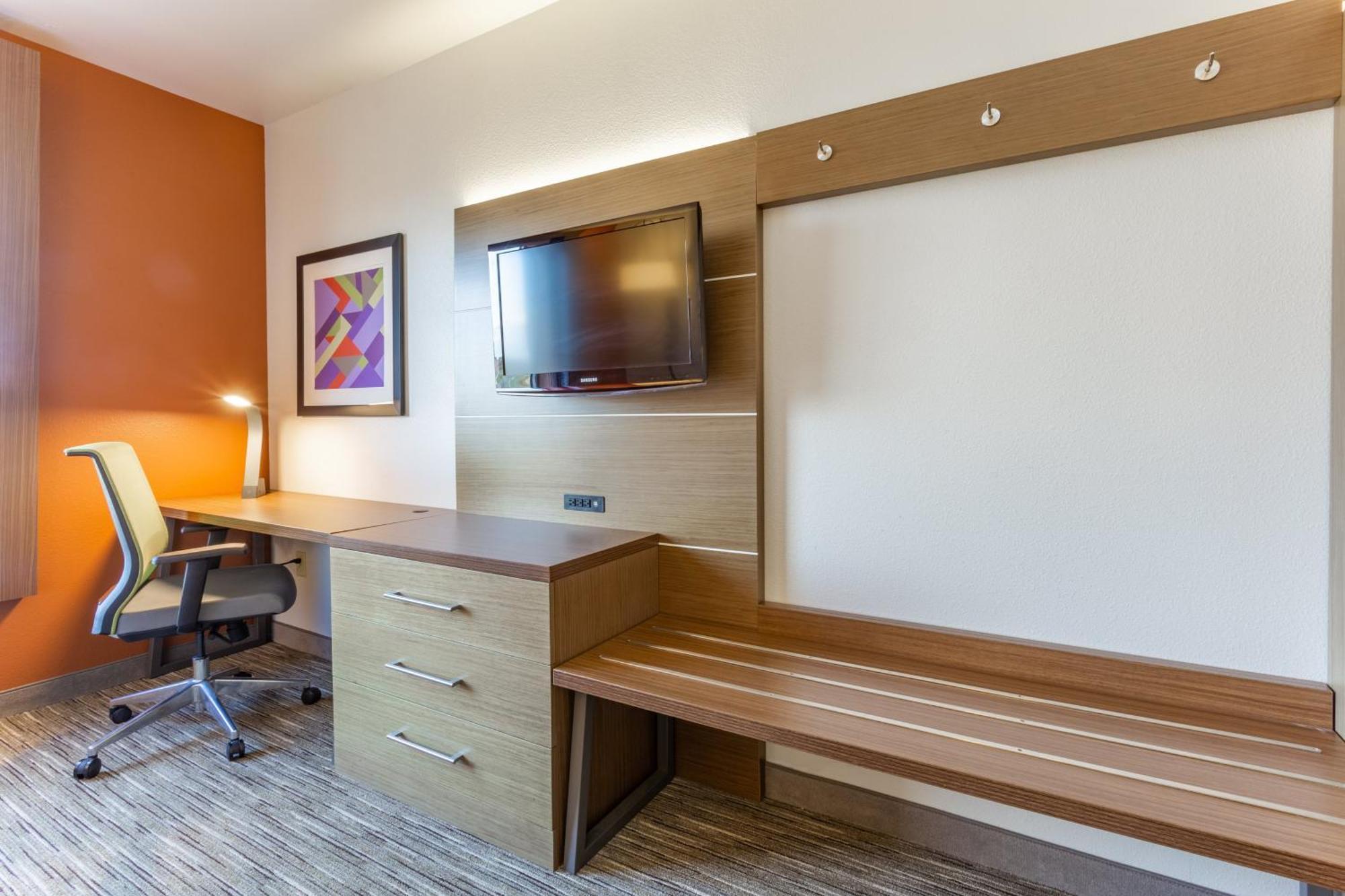 Holiday Inn Express Rockford-Loves Park By Ihg Exteriér fotografie