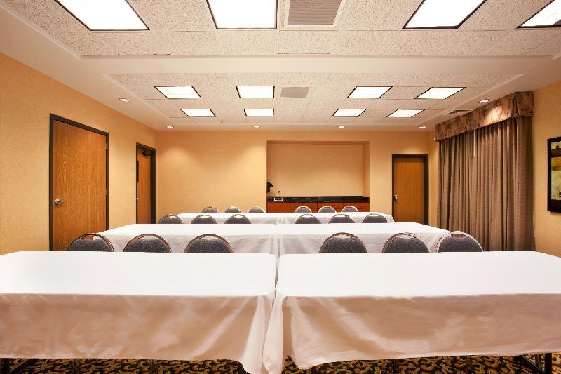 Holiday Inn Express Rockford-Loves Park By Ihg Exteriér fotografie